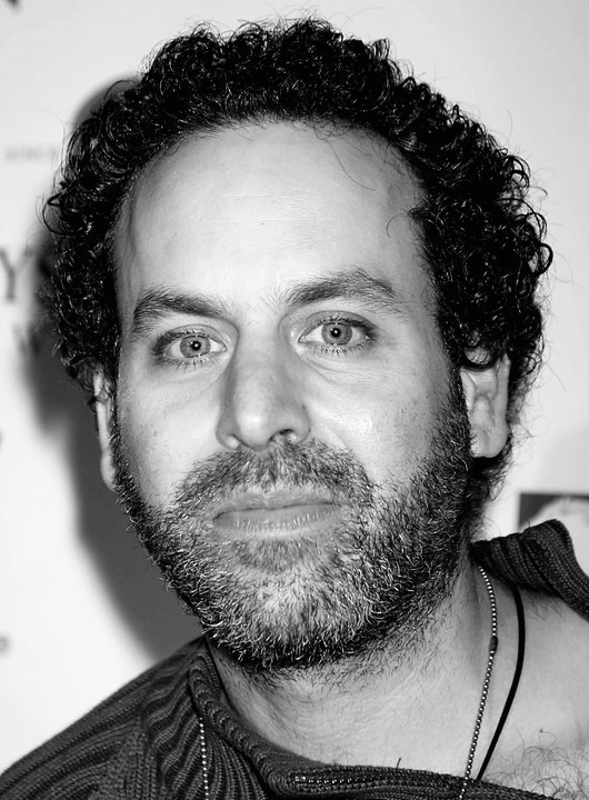 Джордан Уокер-Перлман