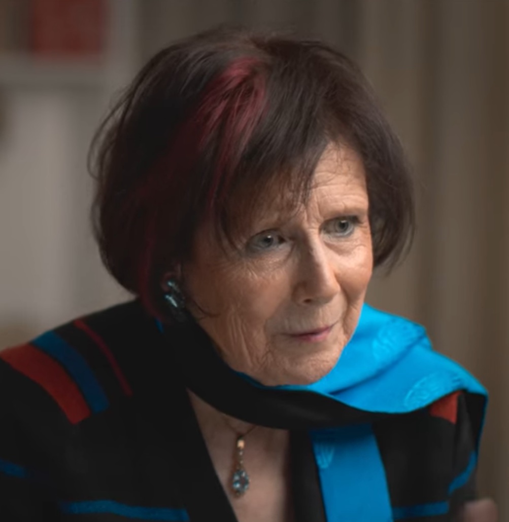 Марджори Уоллес