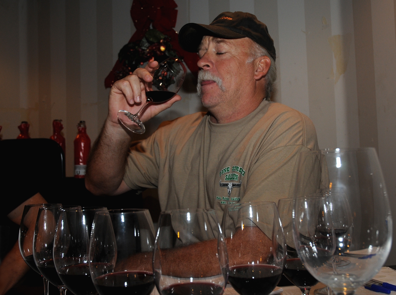 Керри Валлум