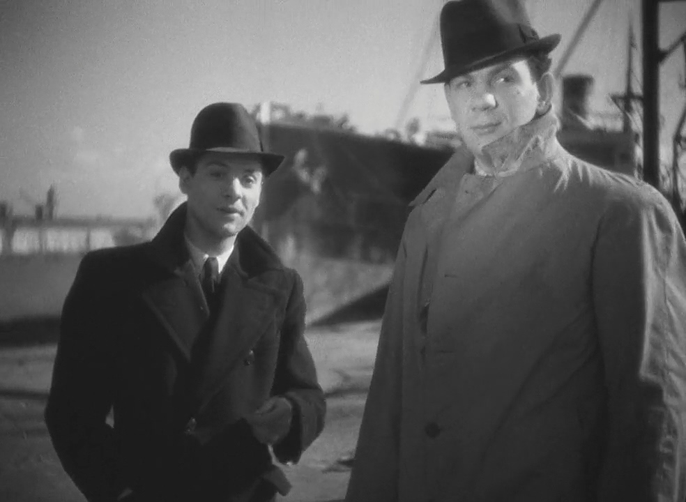 Клод Уолтер