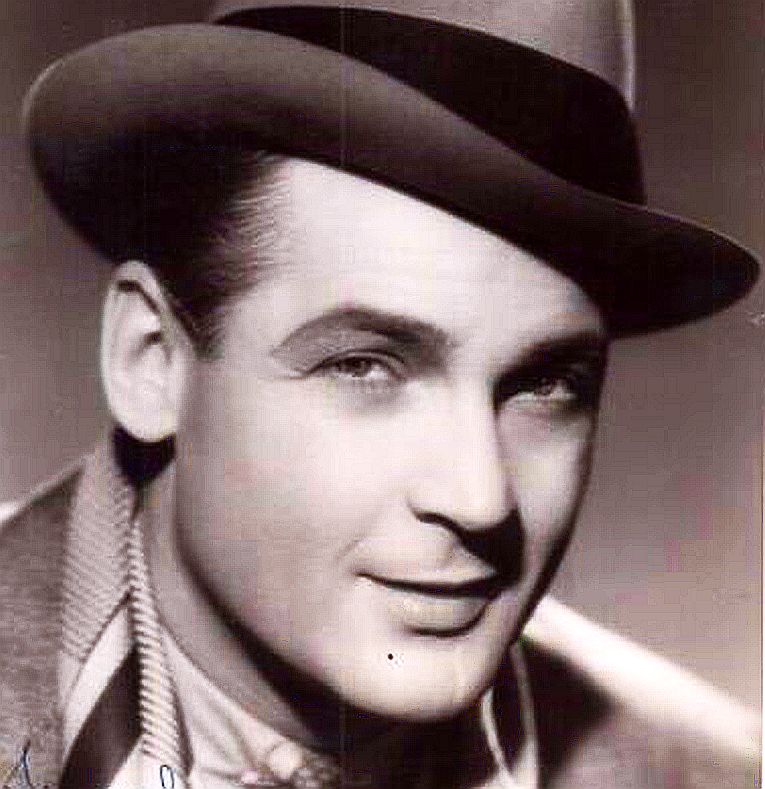 Десмонд Уолтер-Эллис