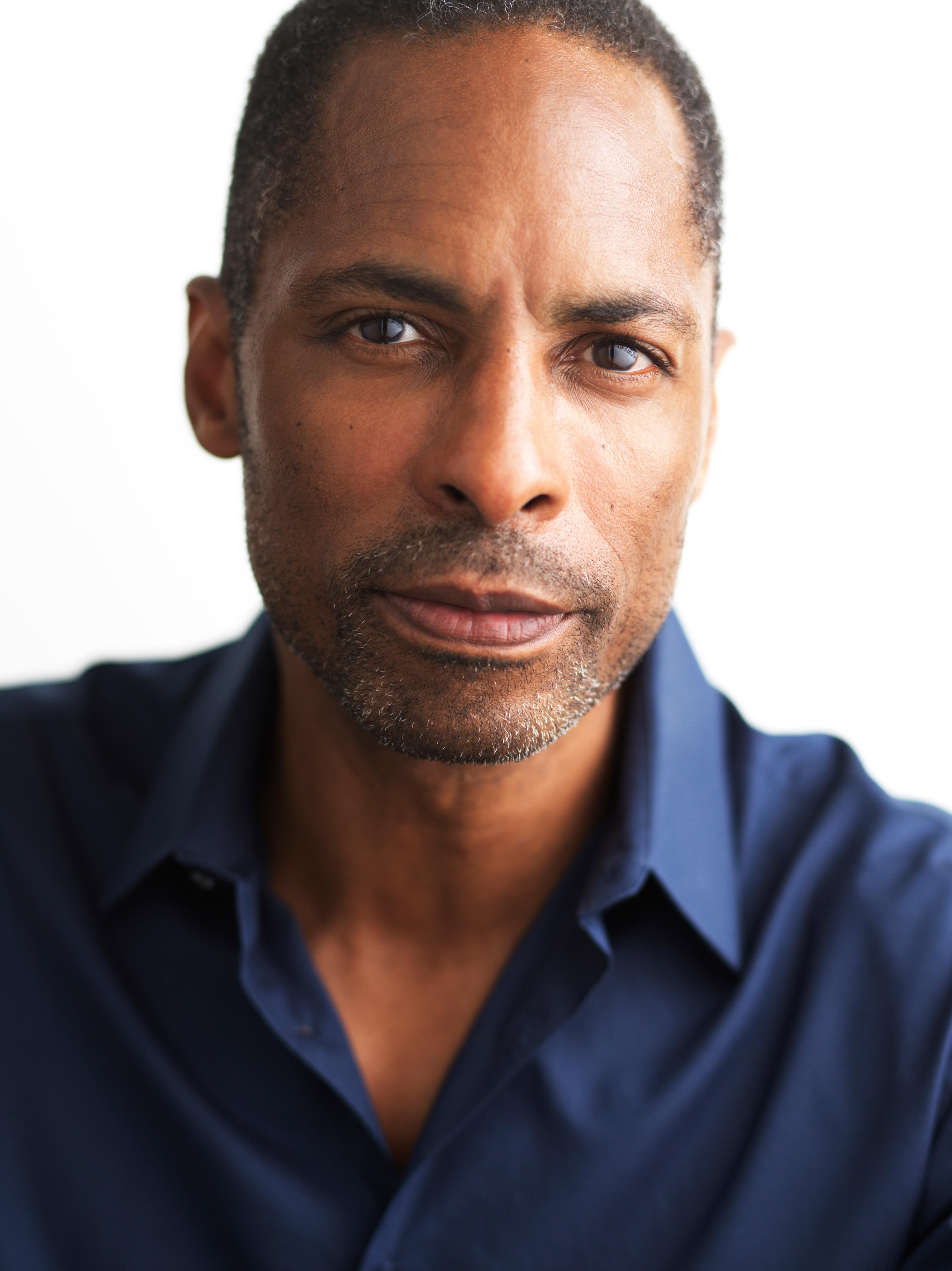 Джеймс Л. Уорд