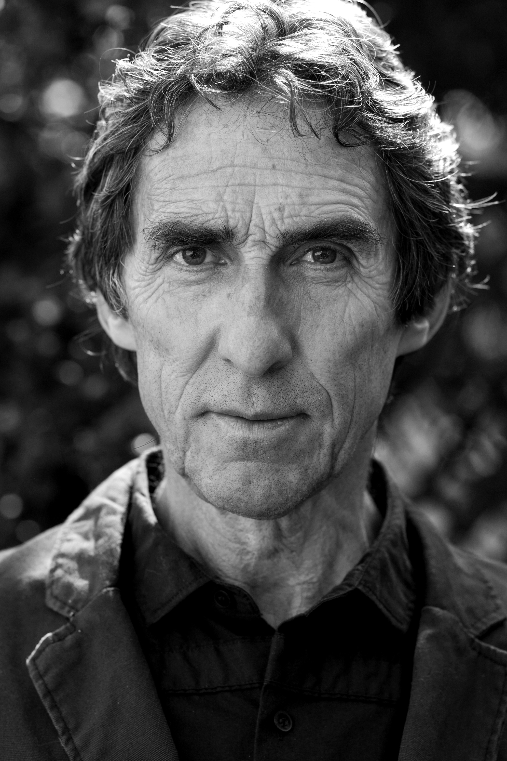 Фредерик Уордер