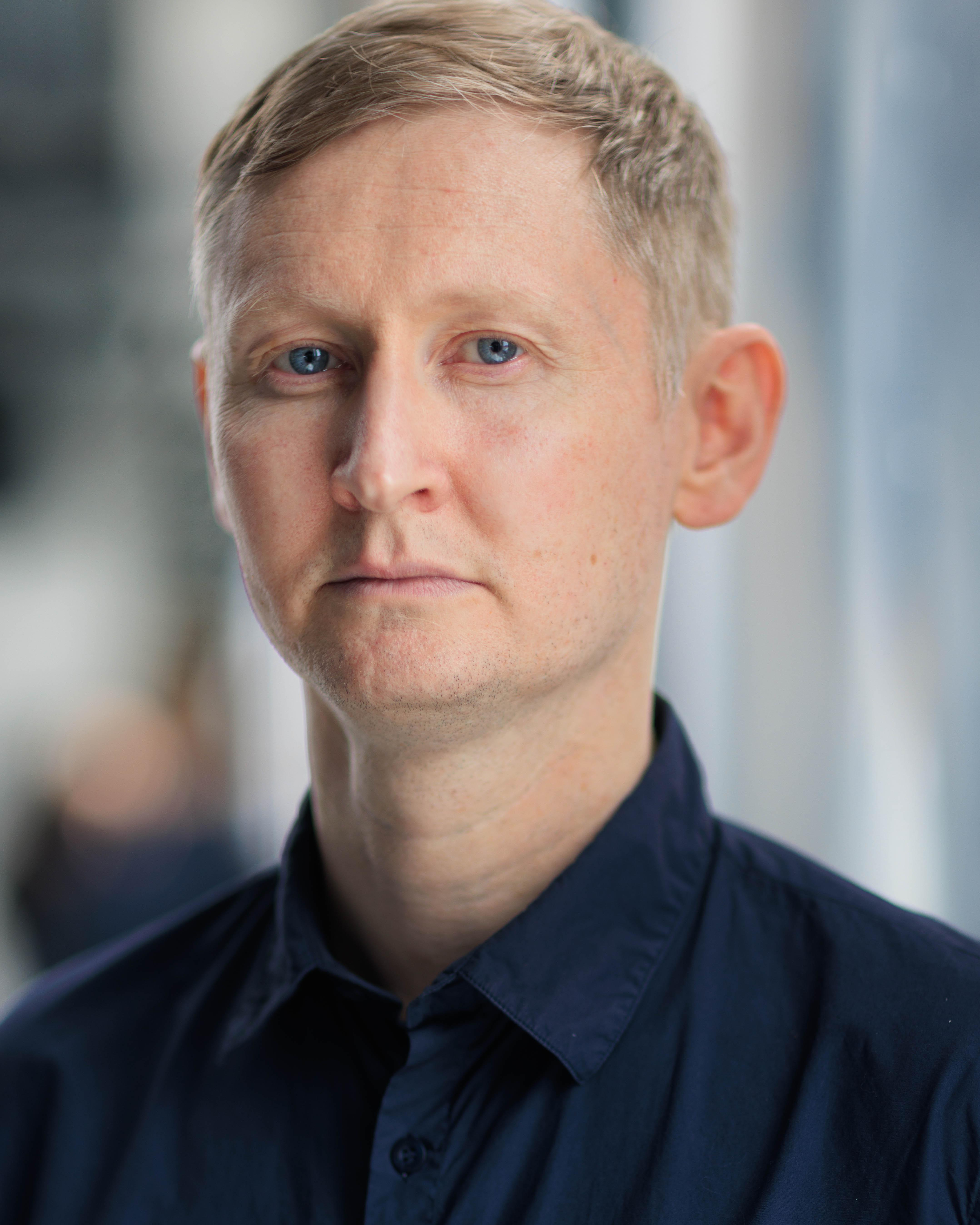 Рэймонд Уоринг