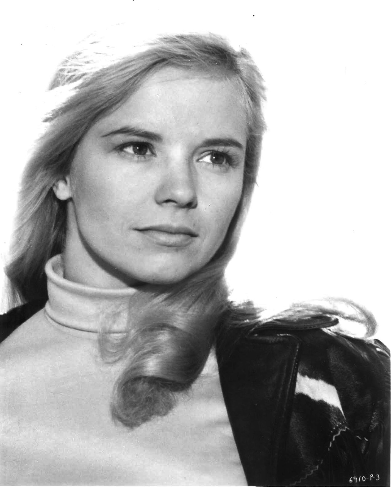 Астрид Уорнер