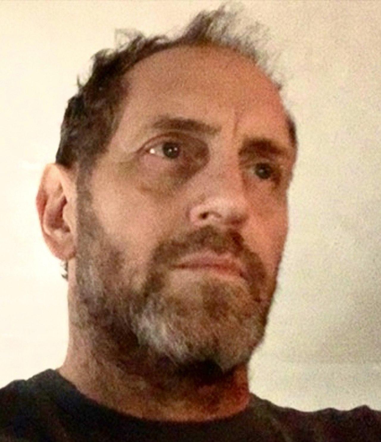 Крэйг Уорнер