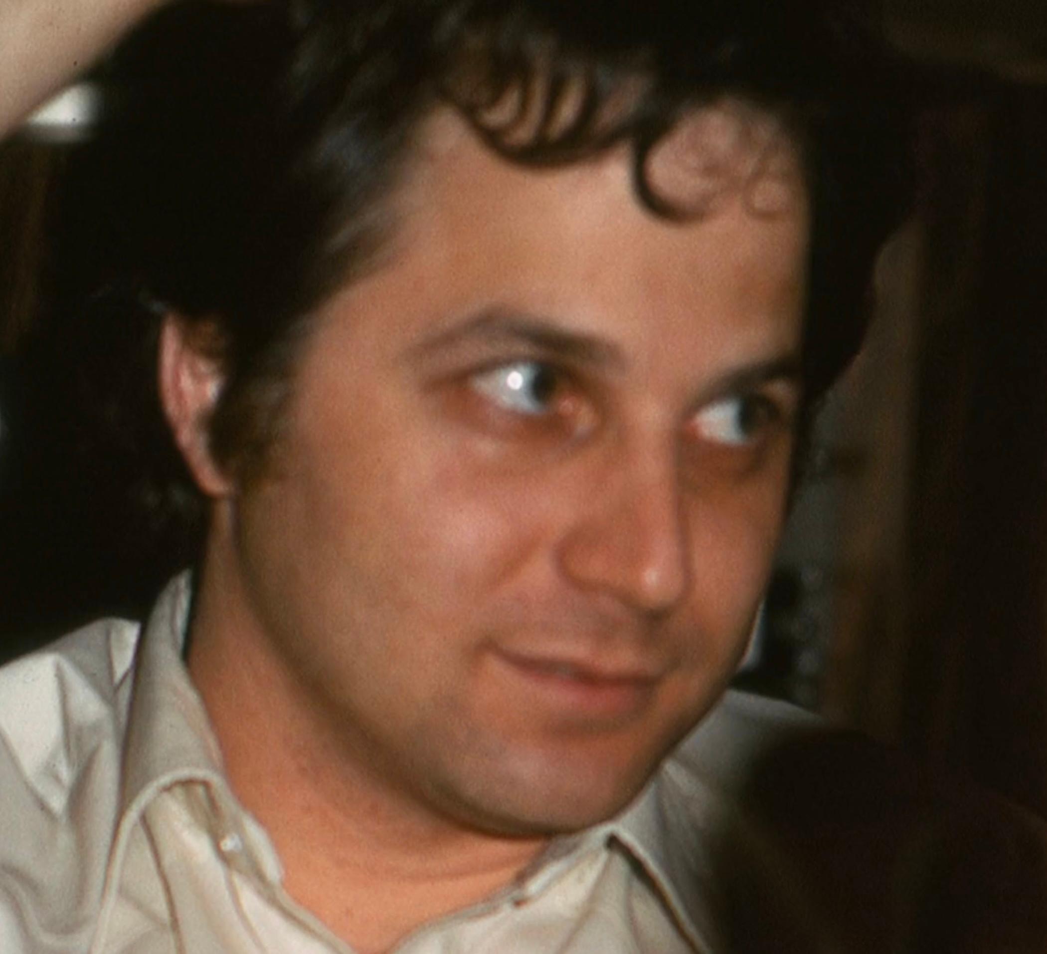 Ленни Уоронкер