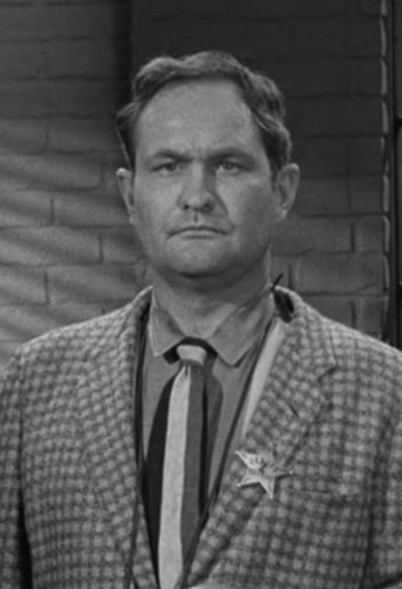 Фрэнк Уоррен