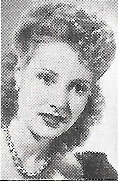 Глория Уоррен