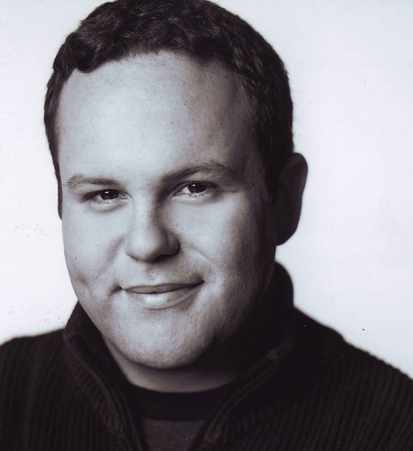 Дэн Уорри-Смит