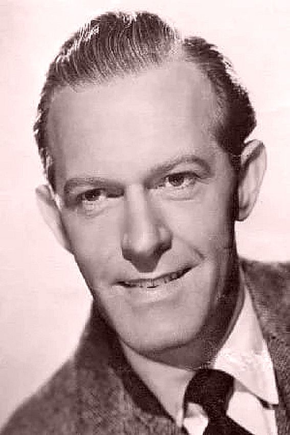 Джон Уорвик