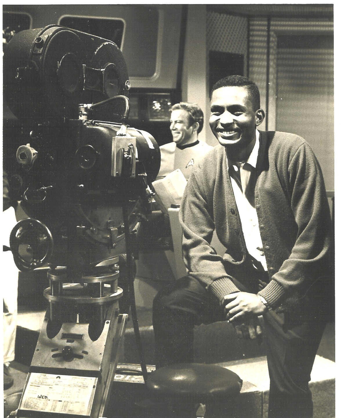 Чарльз Уошберн