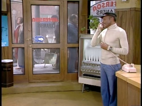 Вернон Вашингтон