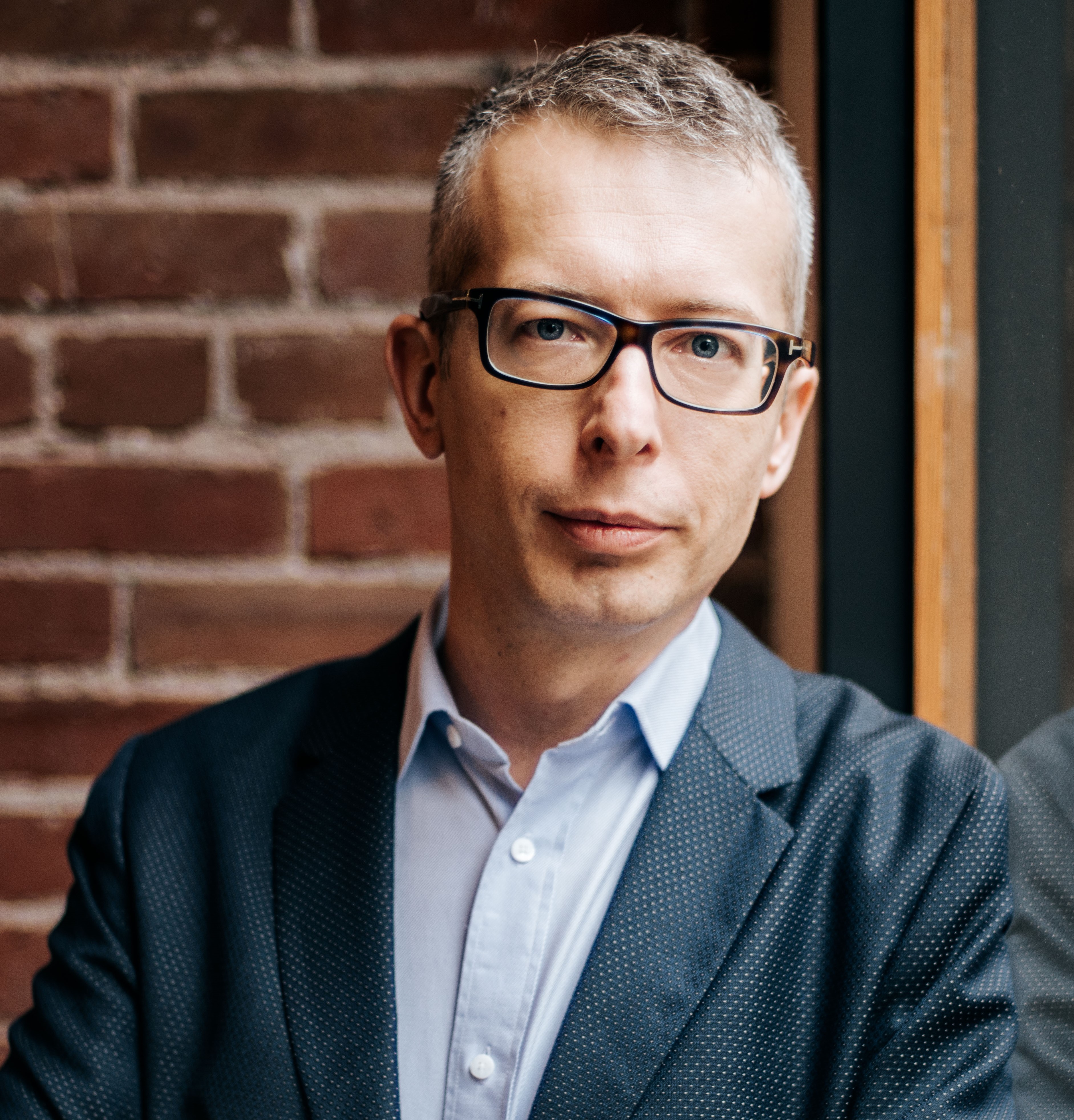 Скотт Уотсон