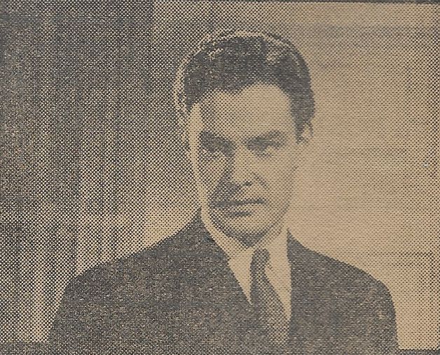 Кроуфорд Уивер
