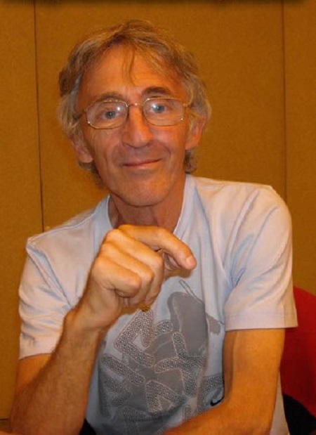 Малколм Уивер