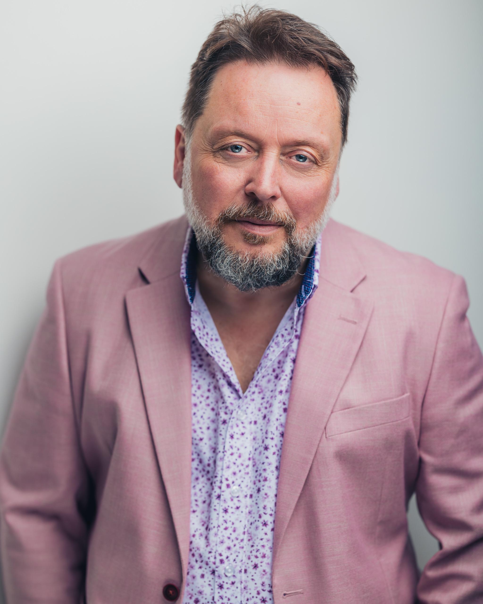 Джереми Уэбб