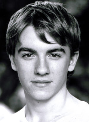 Стивен Уэбб