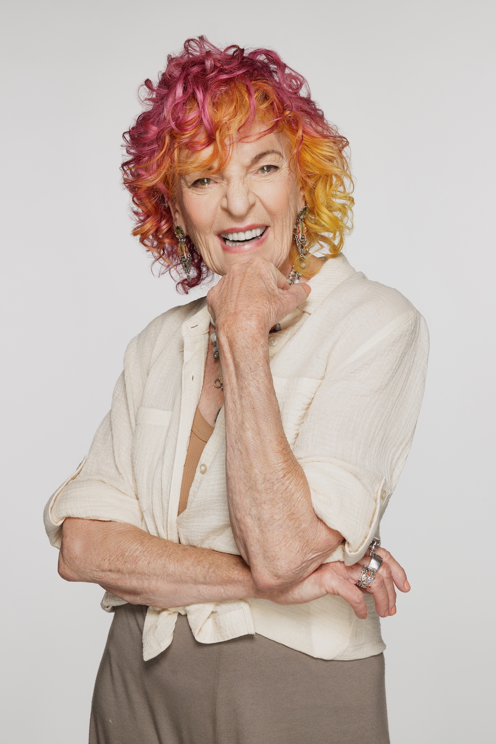 Мишель Уэббер