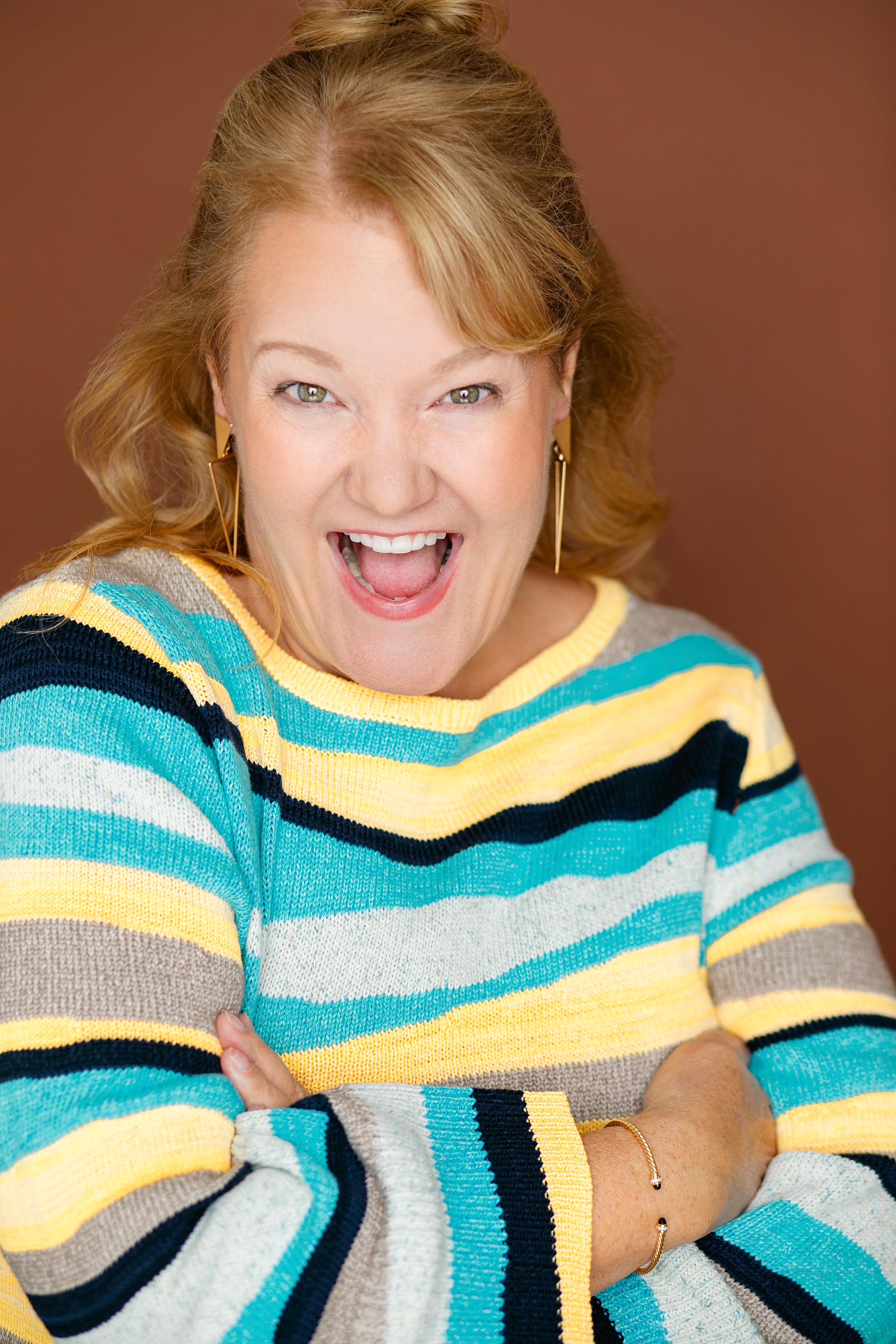 Бонни Уэбстер