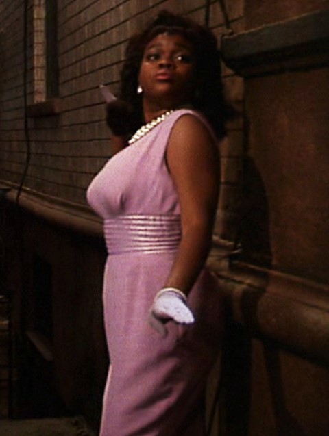 Мишель Уикс