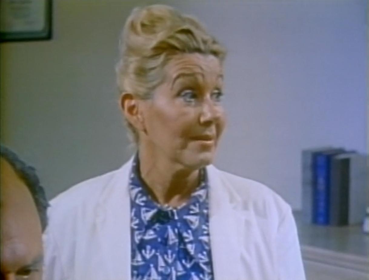 Аннабель Уиник