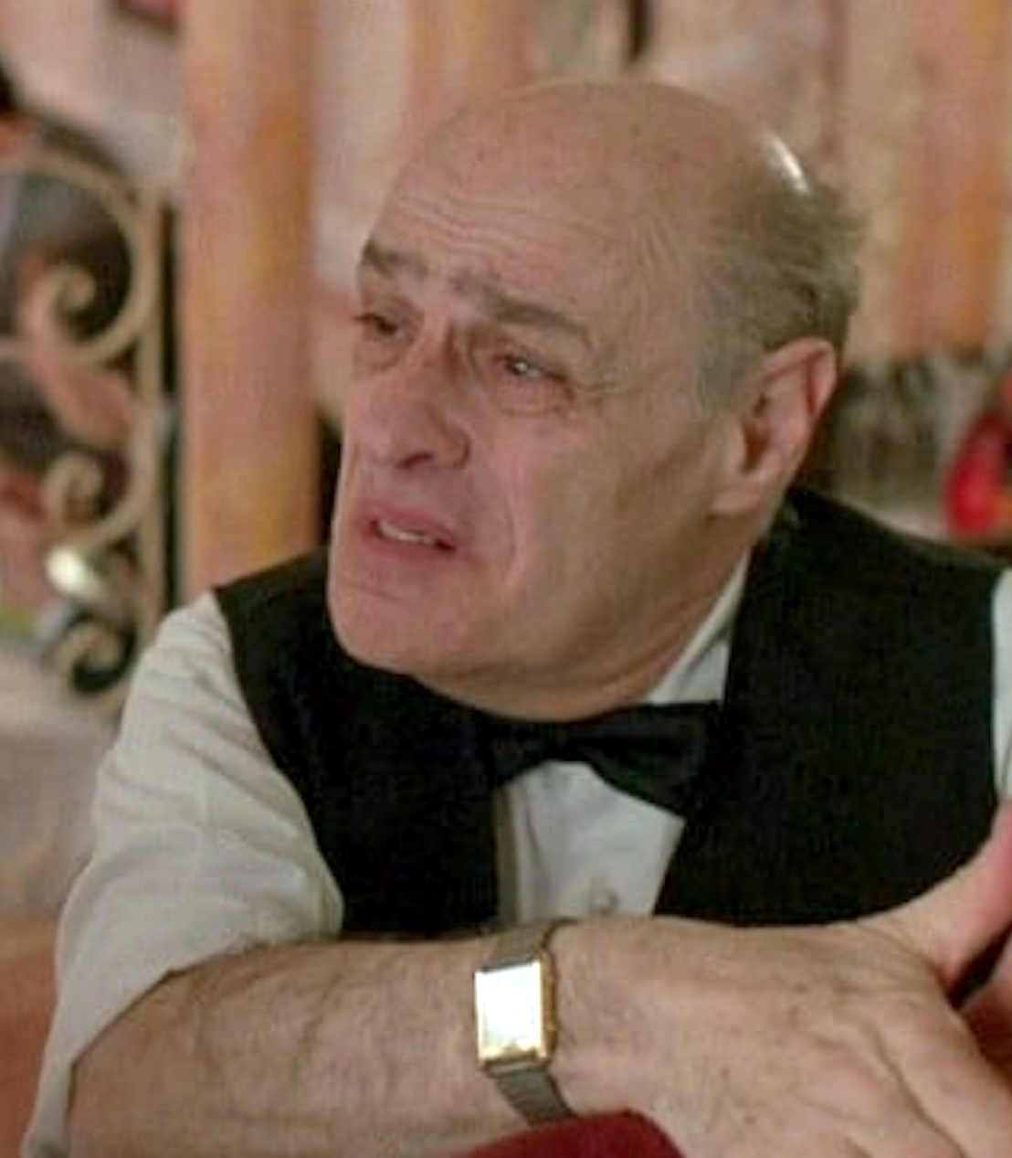 Роберт Уайл