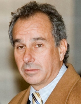 Роналд Э. Уайнберг