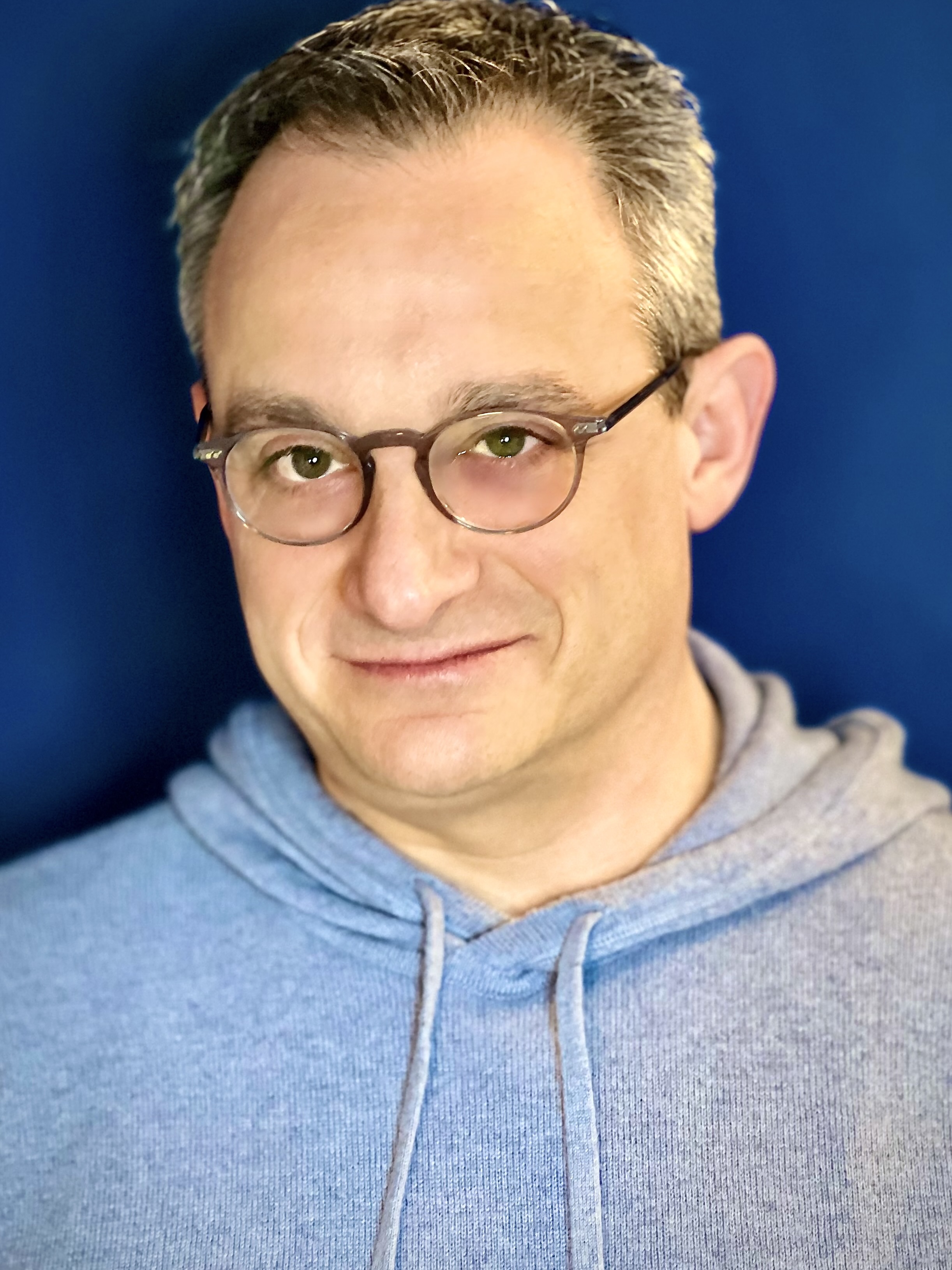 Майкл Уинер