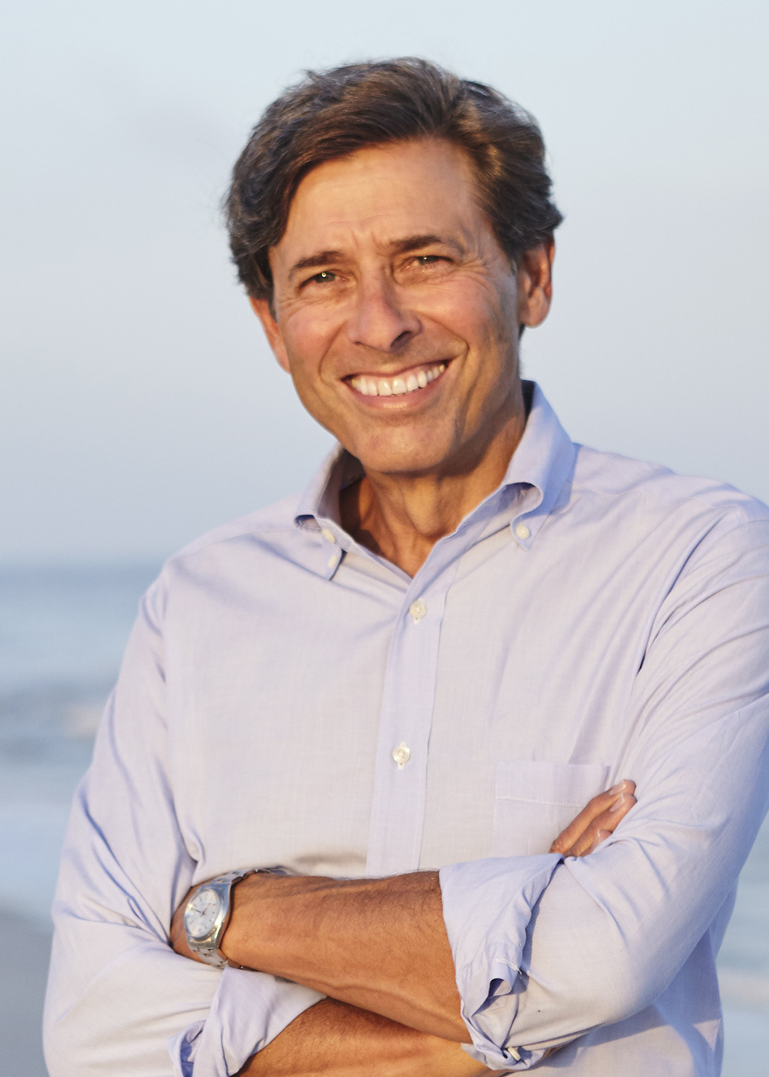 Роджер Уайзберг