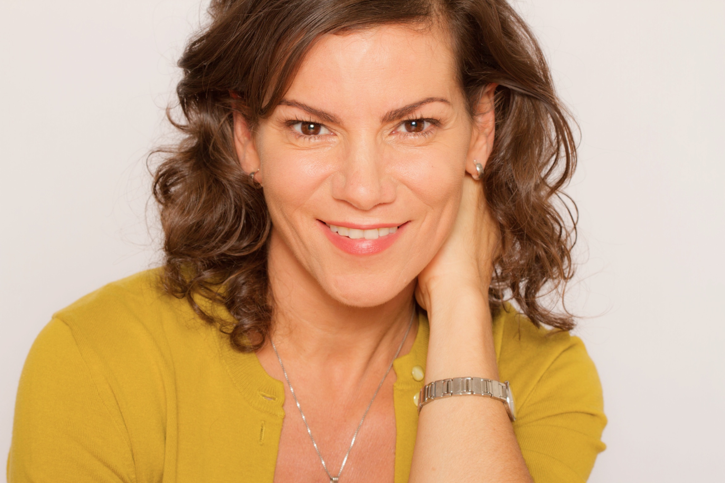 Эйлин Вейзингер