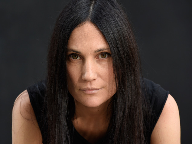 Эйнат Уайтцман