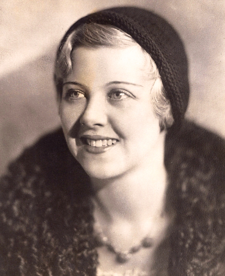 Нэнси Велфорд