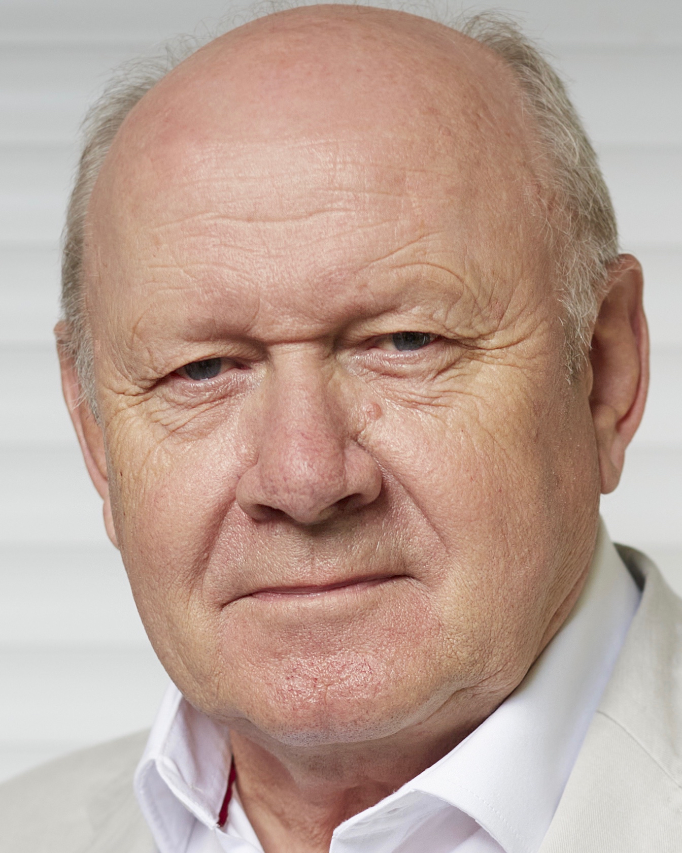 Альберт Уэллинг