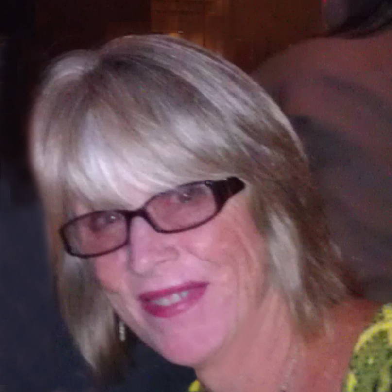 Мэгги Уэллман