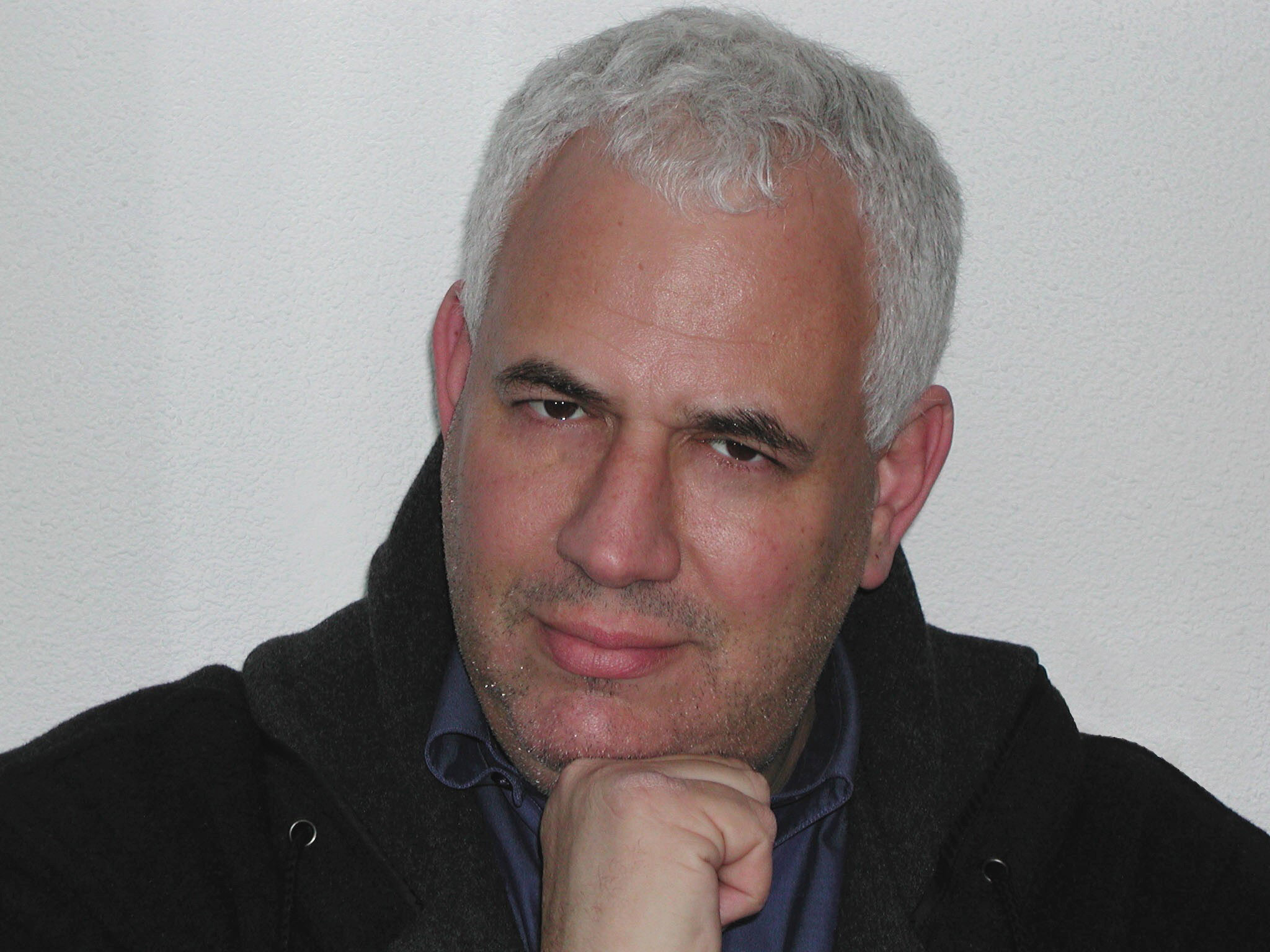 Михаэль Й. Вернер