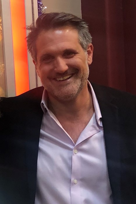 Райан Уэстхаймер