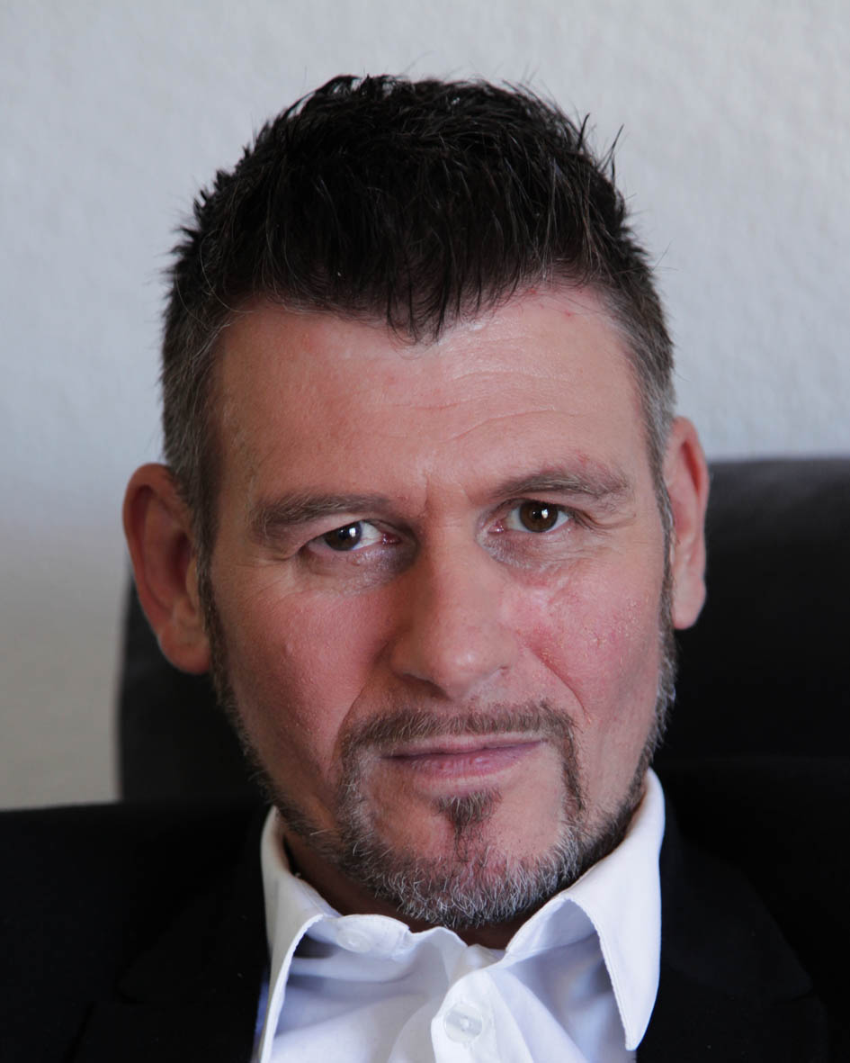 Джон Вествуд