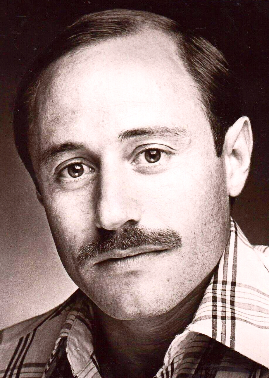 Роберт Уэкслер