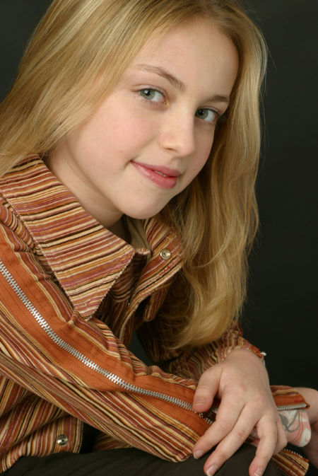 Джиллиан  Вилер