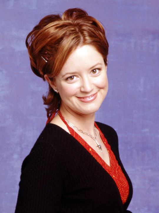 Салли Уилер