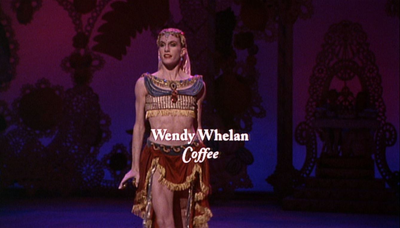 Уэнди Уилан