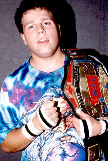 Mikey Whipwreck