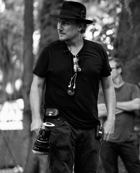 Джим Уитакер