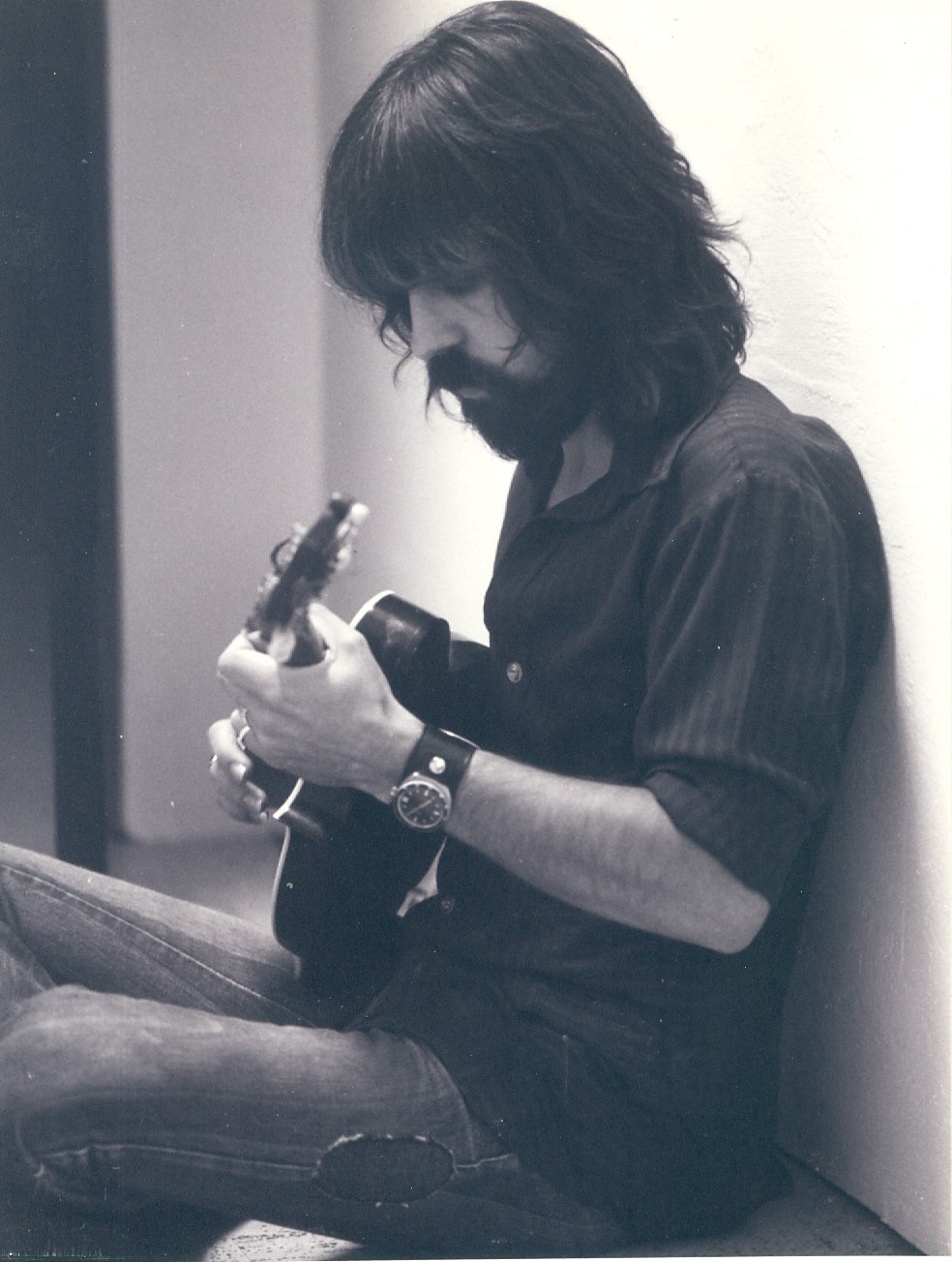 Клэренс Уайт