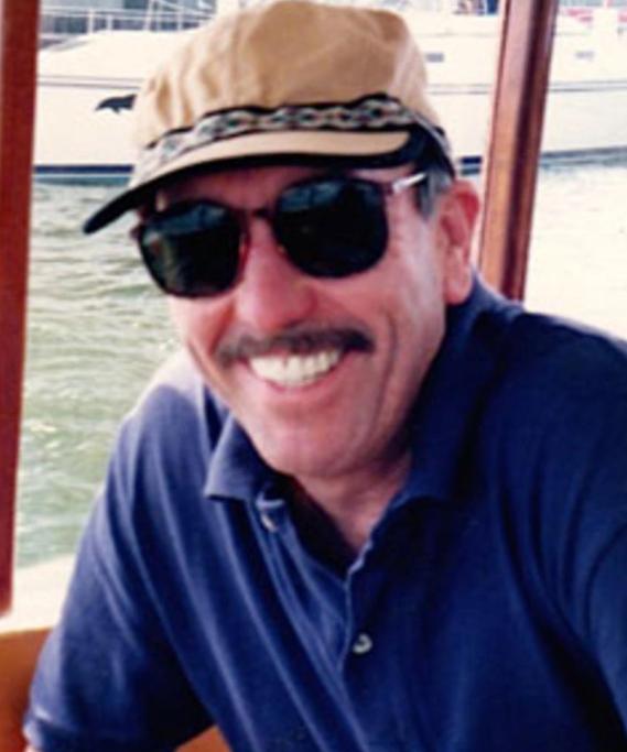 Гарри Майкл Уайт