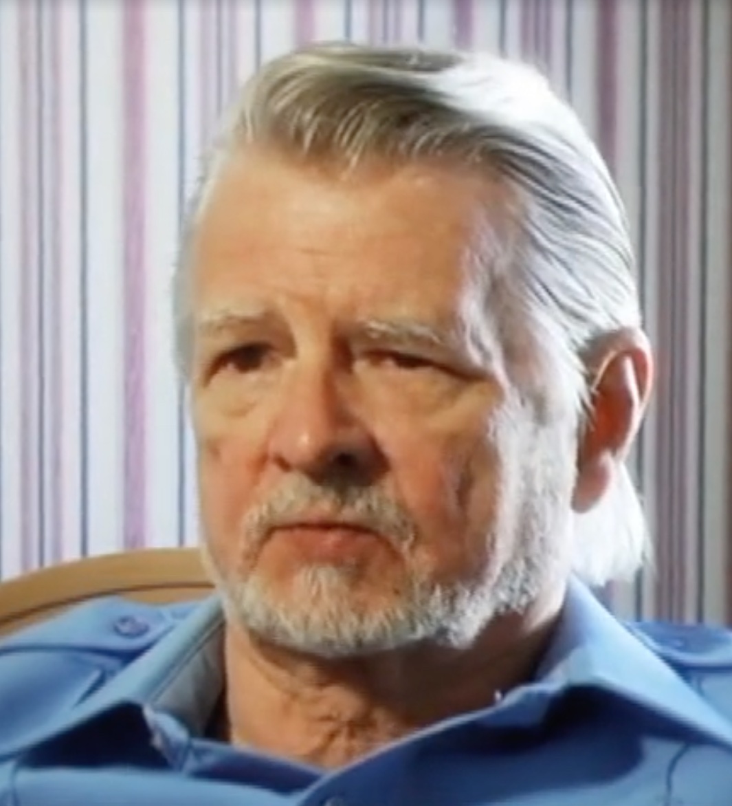 Джеймс Гордон Уайт