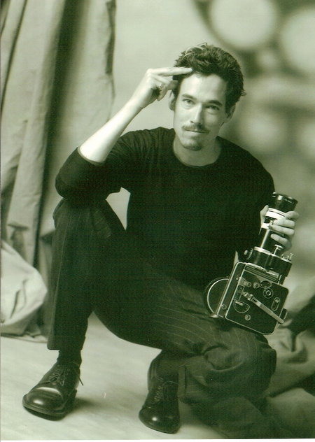 Джонни Уайт