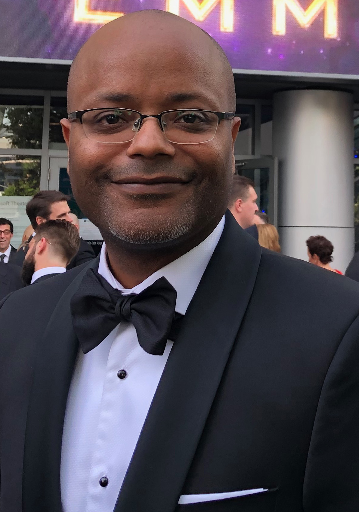 Р. Кристофер Уайт