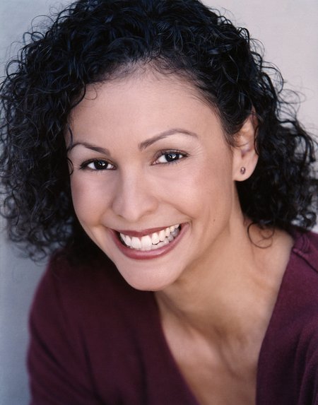 Таня Уитфорд